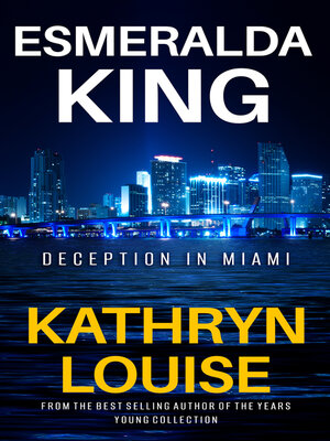 cover image of Deception in Miami
